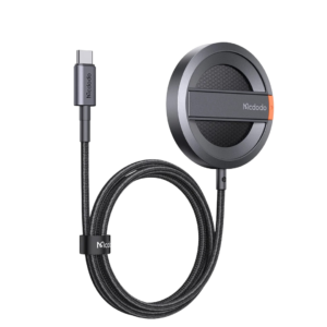 Mcdodo CH-550 (Nouveau Chargeur Sans Fil 15W)