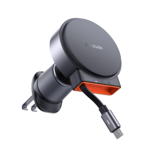 Mcdodo CH-300 (Chargeur de voiture sans fil magnétique)