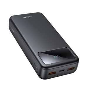 Powerbank Mcdodo 423 22,5W – 20000mAh avec grand écran LED