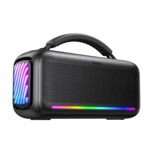 Haut-parleur portable Mcdodo 898 ZENO BassBoost 2