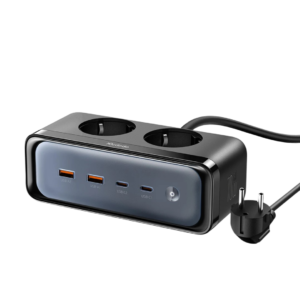 Mcdodo CH-459 - Rallonge multiprise 70W GaN 2C + 2A + 2AC UK/EU (CH-459)