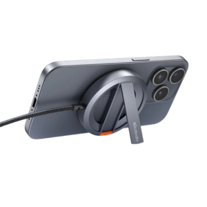 Mcdodo CH-550 Chargeur sans fil magnétique 15W avec support pliable