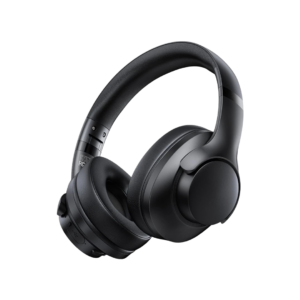 Mcdodo HP-289 Casque sans fil supra-auriculaire avec ENC et pilotes 40 mm.