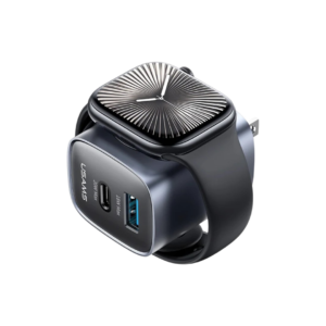 USAMS CC294 Chargeur Rapide Multifonction 65W.